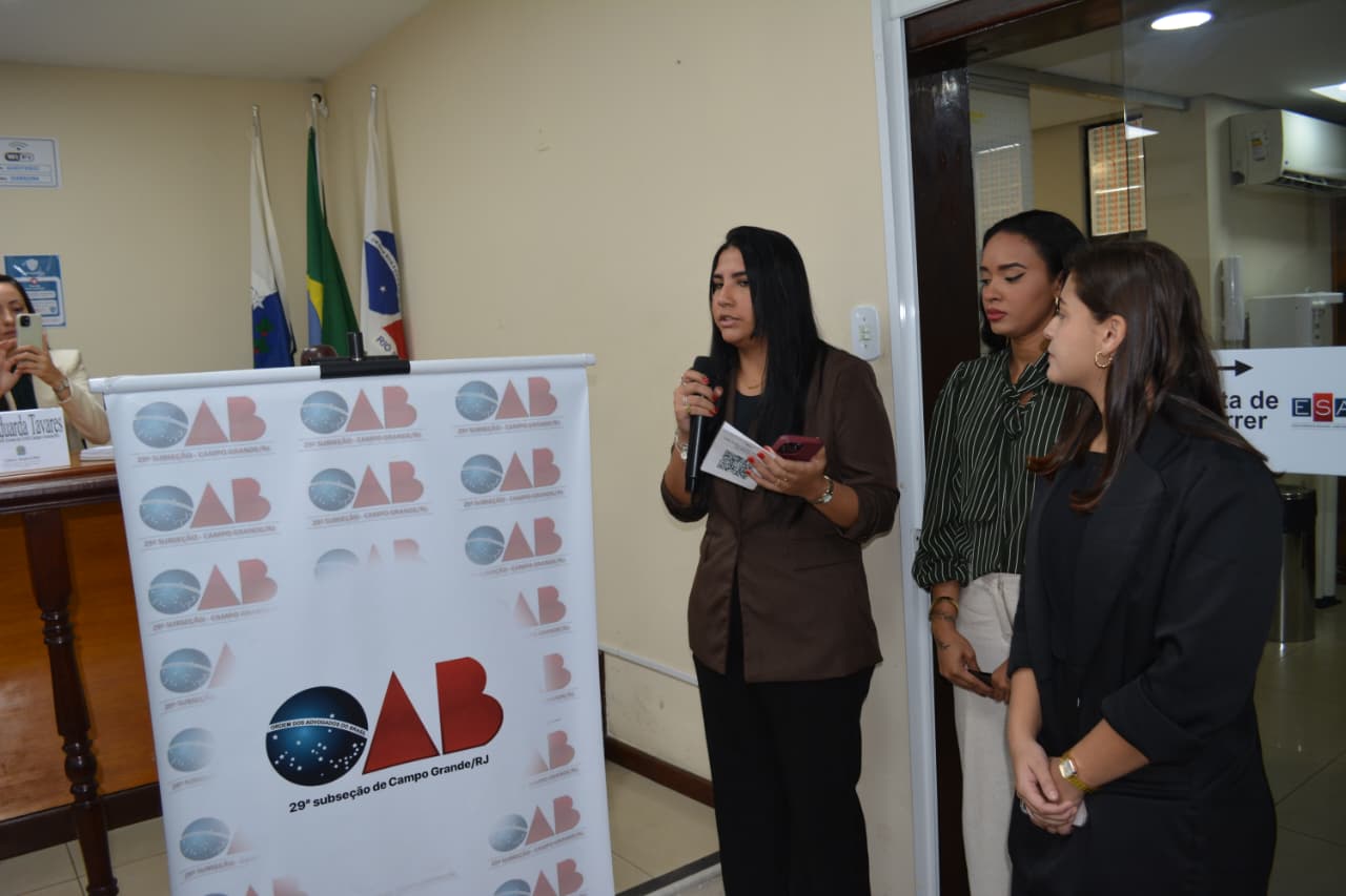 Foto da Galeria